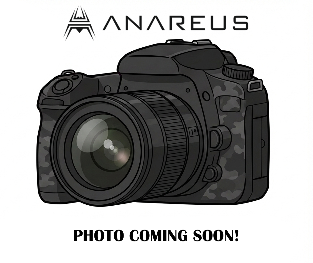 WoSporT MOLLE panel na autosedačku černý